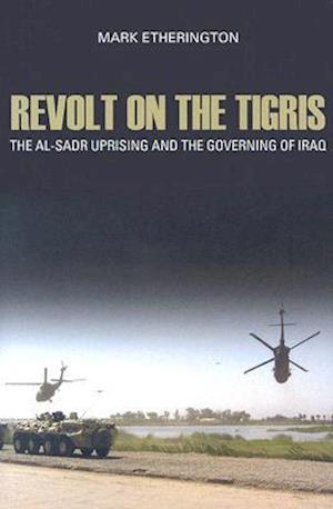 Revolt on the Tigris