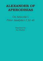 On Aristotle's "Prior Analytics 1.32-46"