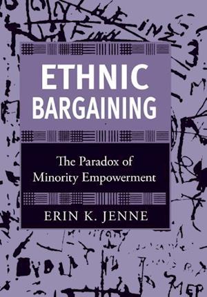 Ethnic Bargaining