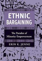 Ethnic Bargaining