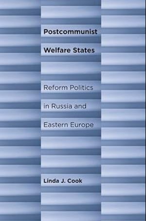 Postcommunist Welfare States