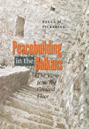 Peacebuilding in the Balkans