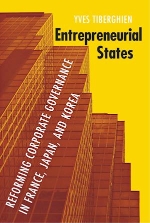 Entrepreneurial States
