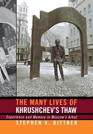 The Many Lives of Khrushchev's Thaw