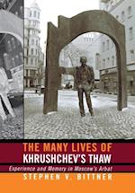 The Many Lives of Khrushchev's Thaw