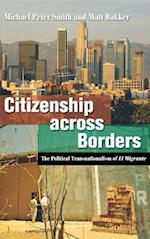 Citizenship Across Borders