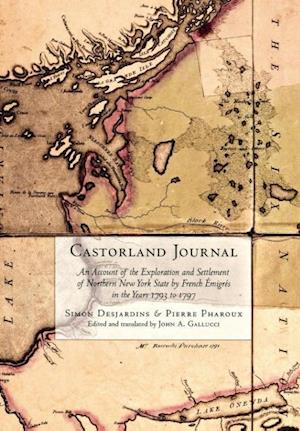 Castorland Journal