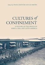 Cultures of Confinement