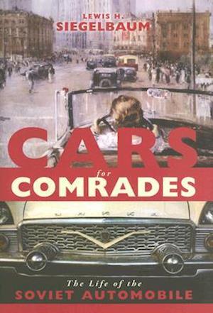 Cars for Comrades