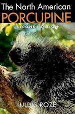 The North American Porcupine