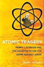 Atomic Tragedy