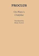 On Plato's "Cratylus"