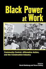 Black Power at Work