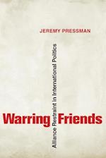 Warring Friends