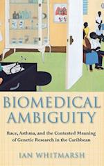 Biomedical Ambiguity