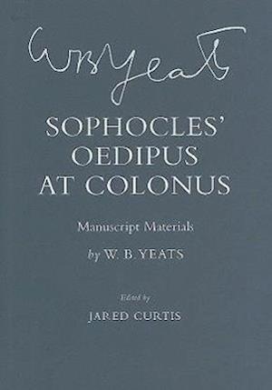 Sophocles' "Oedipus at Colonus"