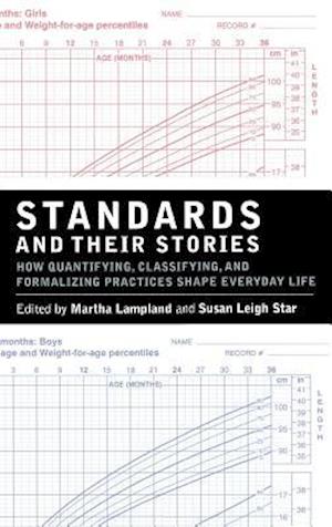 Standards and Their Stories