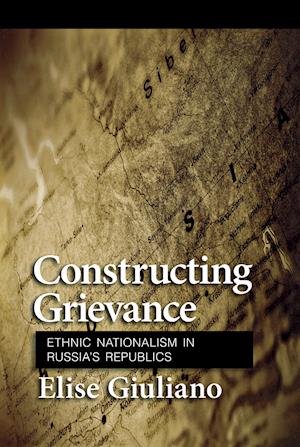 Constructing Grievance