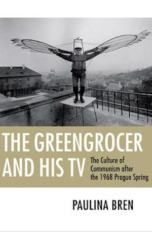 The Greengrocer and His TV