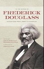 In the Words of Frederick Douglass