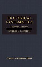 Biological Systematics