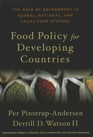 Food Policy for Developing Countries