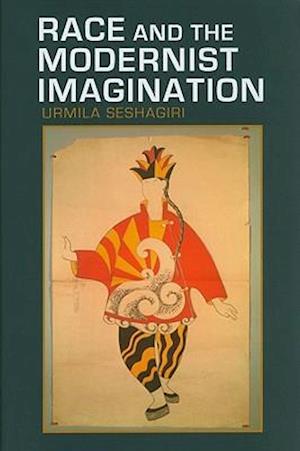 Race and the Modernist Imagination