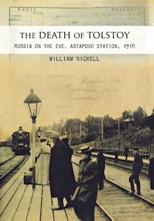 The Death of Tolstoy