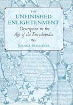The Unfinished Enlightenment