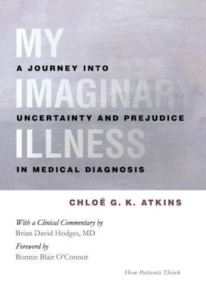 My Imaginary Illness