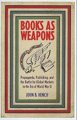 Books As Weapons