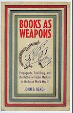 Books As Weapons