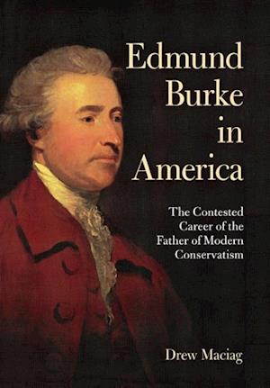 Edmund Burke in America