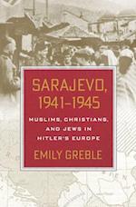 Sarajevo, 1941–1945