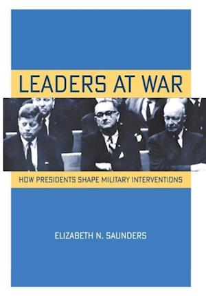 Leaders at War