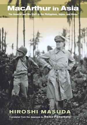 MacArthur in Asia