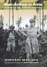 MacArthur in Asia