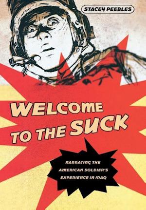 Welcome to the Suck