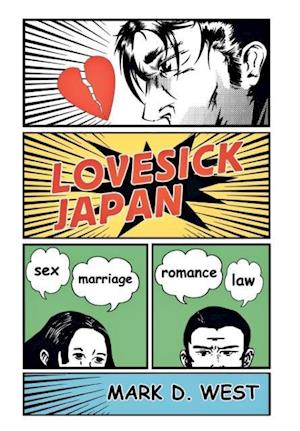 Lovesick Japan