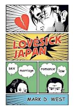 Lovesick Japan