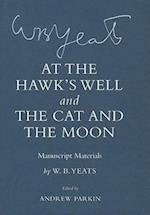 "At the Hawk's Well" and "The Cat and the Moon"