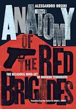 Anatomy of the Red Brigades