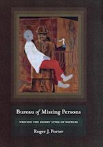 Bureau of Missing Persons