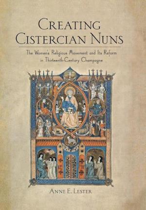 Creating Cistercian Nuns