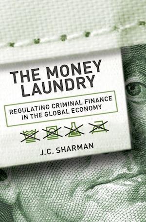 The Money Laundry