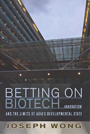 Betting on Biotech