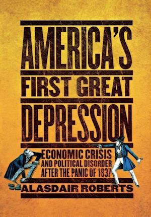 America's First Great Depression