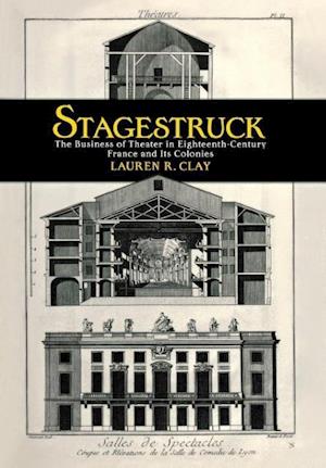 Stagestruck