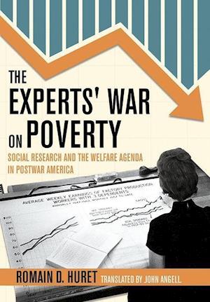 The Experts' War on Poverty