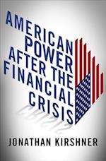 American Power after the Financial Crisis